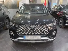 فونیکس، تیگو 7 پرو