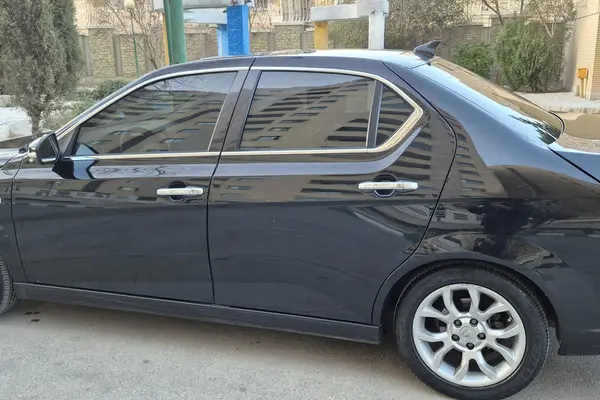 دنا، پلاس EF7