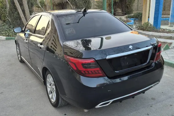 دنا، پلاس EF7