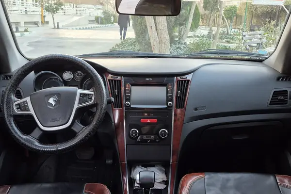 دنا، پلاس EF7