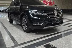 رنو، کولیوس