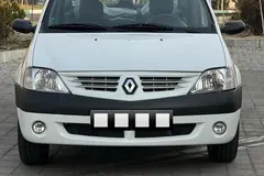 رنو، تندر 90