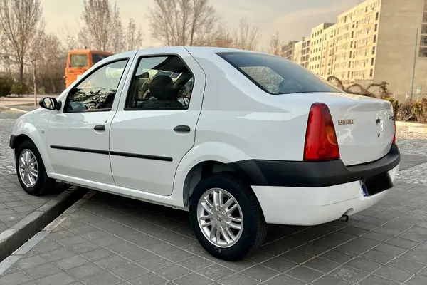 رنو، تندر 90