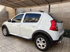 رنو، ساندرو استپ وی