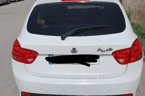 کوییک  اتوماتیک پلاس