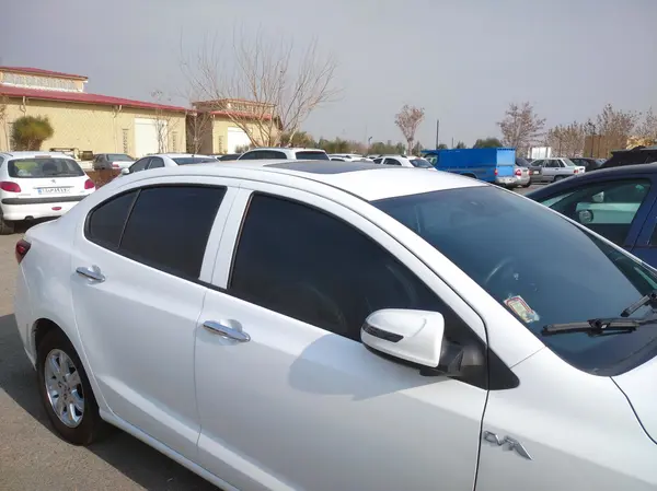 شاهین، G اتومات