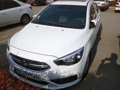 شاهین، G اتومات