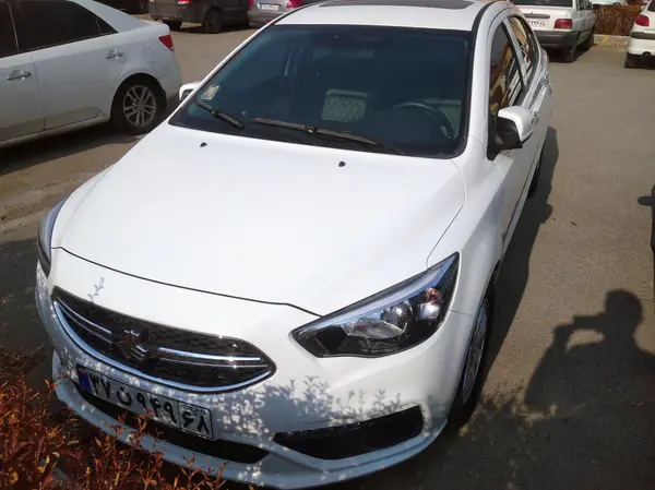 شاهین، G اتومات