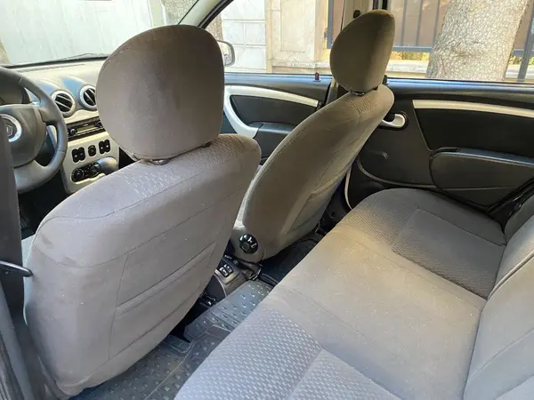 رنو، ساندرو