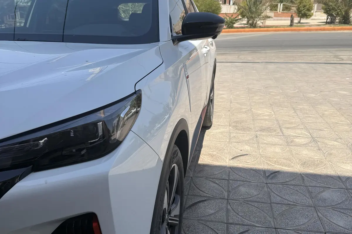 چانگان،  CS 55 پلاس