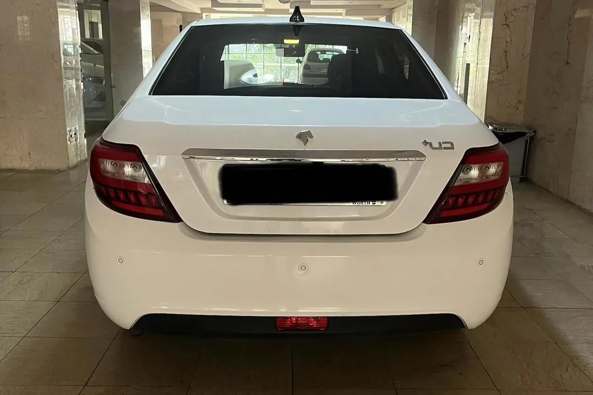 دنا،  پلاس EF7P