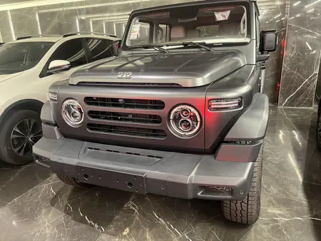 بی ای دبلیو (BAW) 212