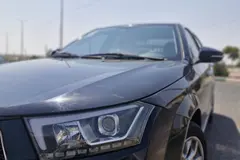 دنا، پلاس EF7