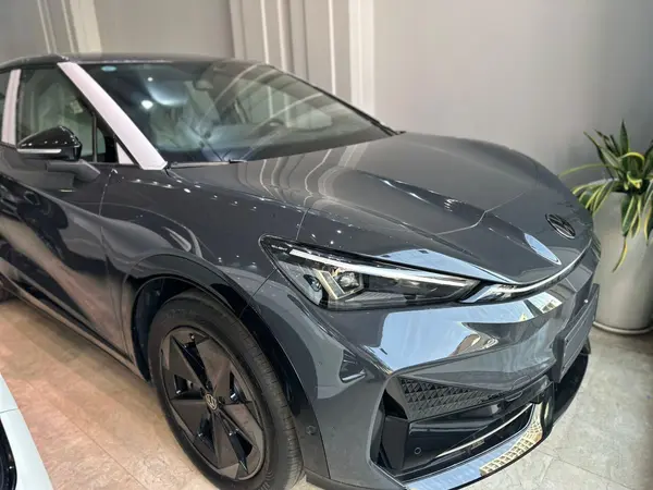 فولکس، آی دی یونیکس