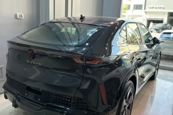 فولکس، آی دی یونیکس