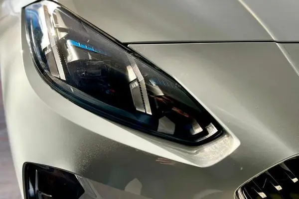 ب ام و، سری 2 گرن کوپه