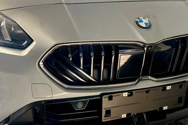 ب ام و، سری 2 گرن کوپه