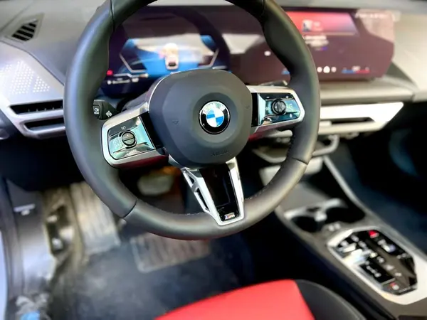 ب ام و، سری 2 گرن کوپه