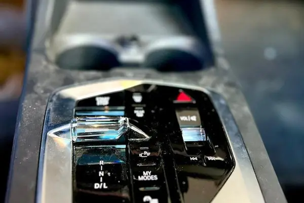 ب ام و، سری 2 گرن کوپه