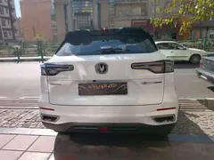 چانگان، CS 55 پلاس