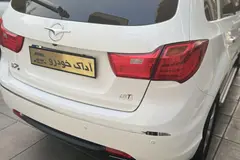 هایما، S7