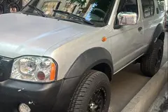 نیسان، رونیز