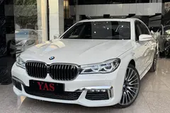 ب ام و، سری 7