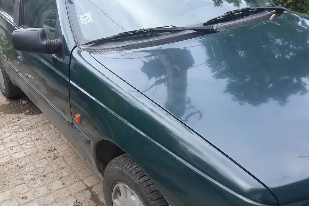 پژو،  RDI