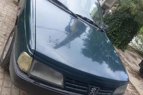 پژو، RDI
