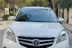 چانگان، CS 35 (مونتاژ)