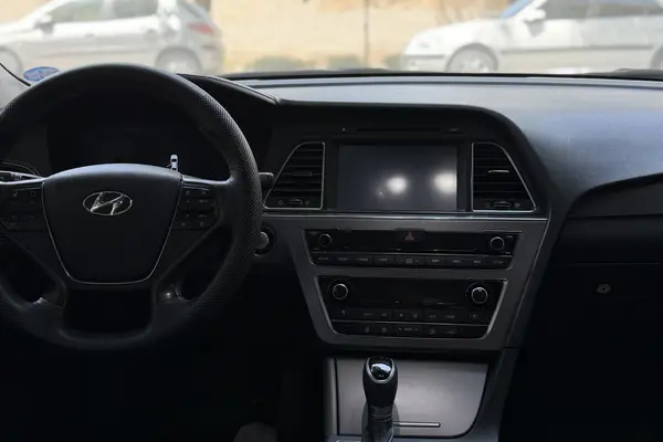 هیوندای  سوناتا