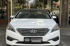 هیوندای، سوناتا