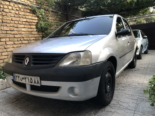 رنو  تندر 90