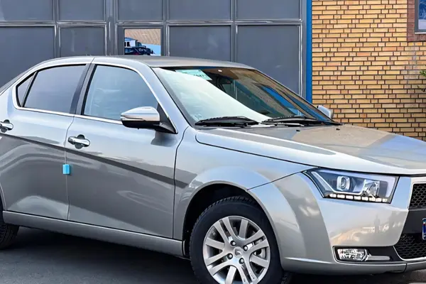 دنا، پلاس EF7