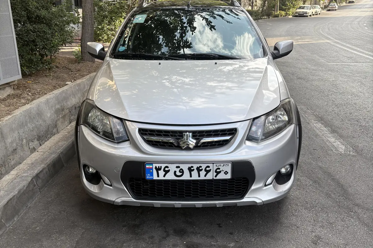 کوییک،  دنده ای R