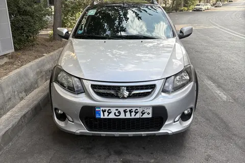 کوییک، دنده ای R