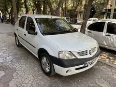 رنو، تندر 90