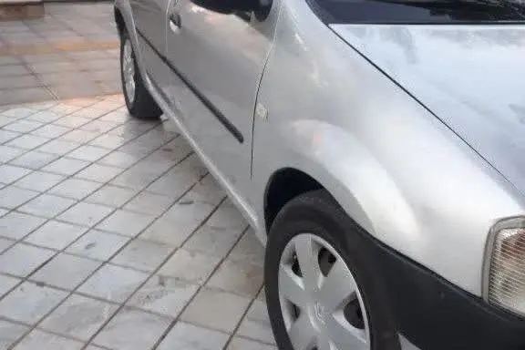 رنو، تندر 90