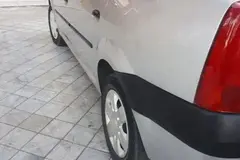 رنو، تندر 90