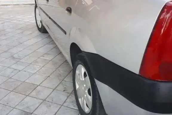 رنو، تندر 90