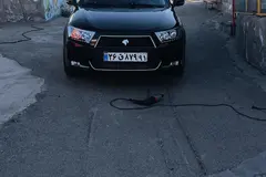 دنا، پلاس EF7