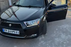 دنا، پلاس EF7