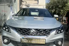 سوزوکی، بالنو