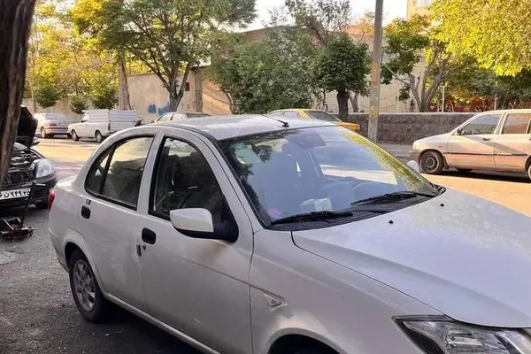 ساینا  S
