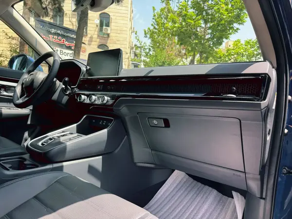 هوندا، CR-V eHEV