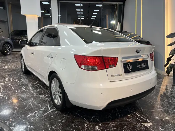 کیا، سراتو (مونتاژ)