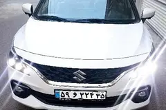 سوزوکی، بالنو