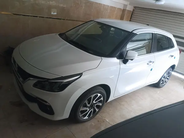 سوزوکی، بالنو