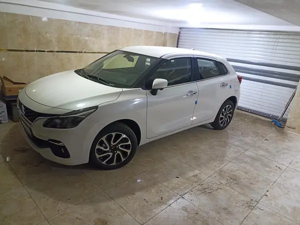 سوزوکی، بالنو