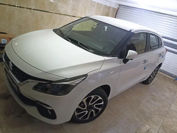 سوزوکی، بالنو